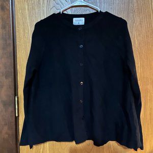 Compania Fantastica Cardigan Sweater. Size L. Lightly Worn.
